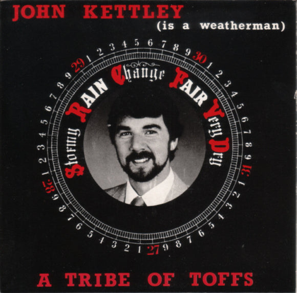 A Tribe Of Toffs - John Kettley (Is A Weatherman) (7