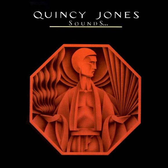 Quincy Jones - Sounds ... And Stuff Like That!! (LP, Album)