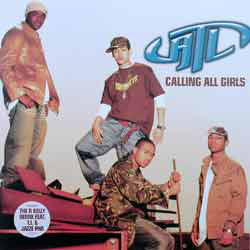 ATL (3) - Calling All Girls (12")