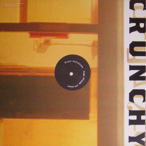 Blues Explosion* - Crunchy (12", Single)