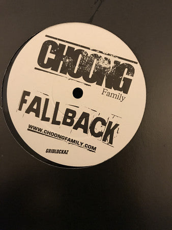 Choong Family - Fallback (12