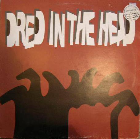 Various - Dred In The Head (LP, Comp)