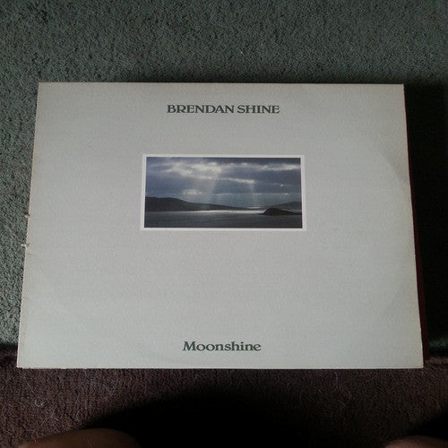 Brendan Shine - Moonshine (LP)