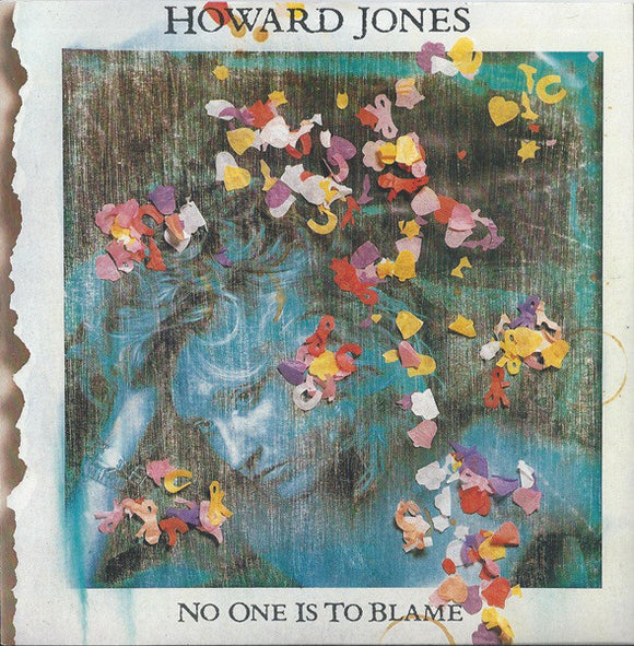 Howard Jones - No One Is To Blame (7
