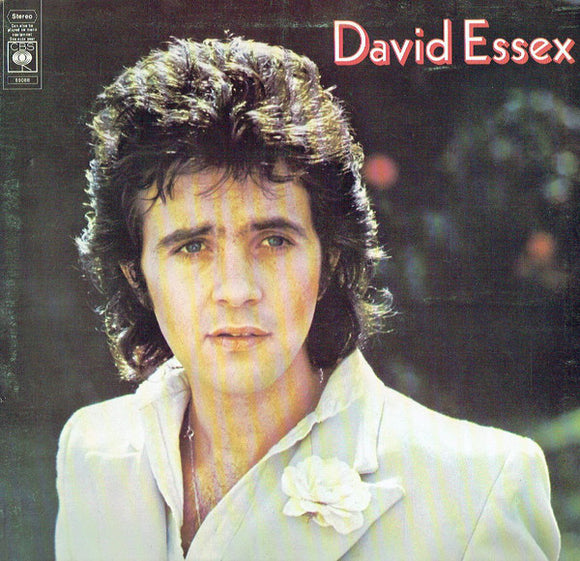 David Essex - David Essex (LP, Album)