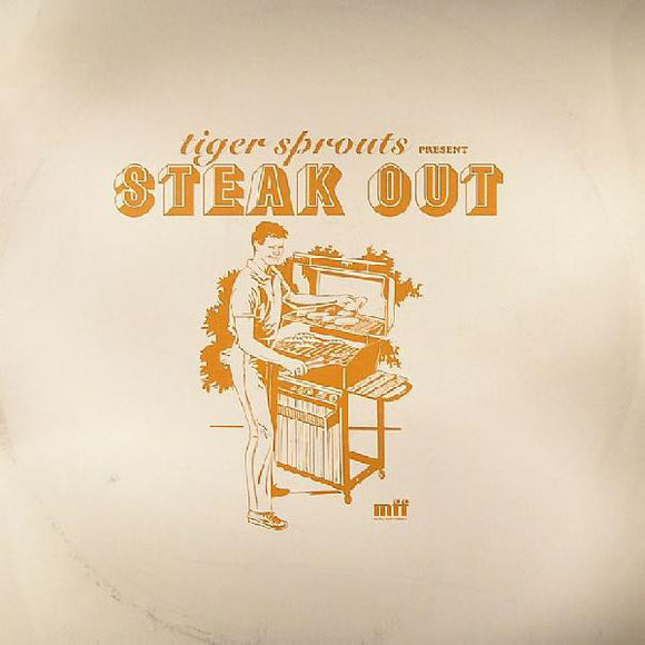 Tiger Sprouts - Steak Out (12