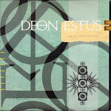 Deon Estus - Me Or The Rumours (12", Maxi)