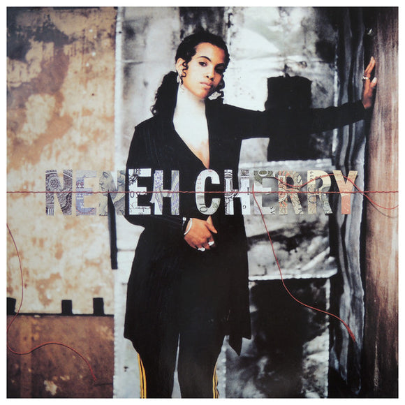 Neneh Cherry - Money Love (12