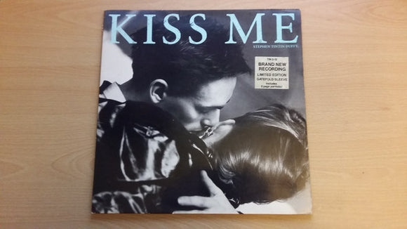 Stephen Tin Tin Duffy* - Kiss Me (12