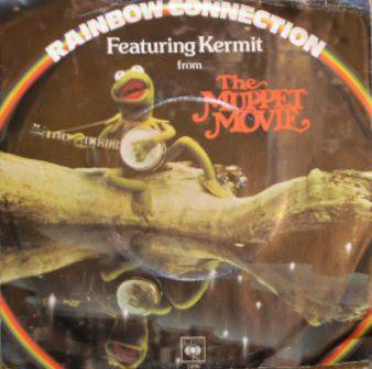 Kermit* - Rainbow Connection (7