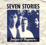 Seven Stories - Judges And Bagmen (LP, Album)
