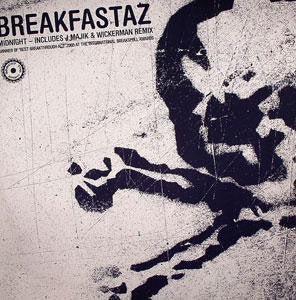 The Breakfastaz - Midnight (12")
