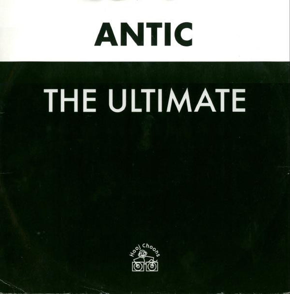 Antic - The Ultimate (12