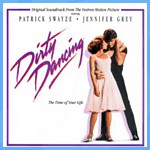 Various - Dirty Dancing (Original Soundtrack From The Vestron Motion Picture) (CD, Comp, RM + DVD-V, NTSC)