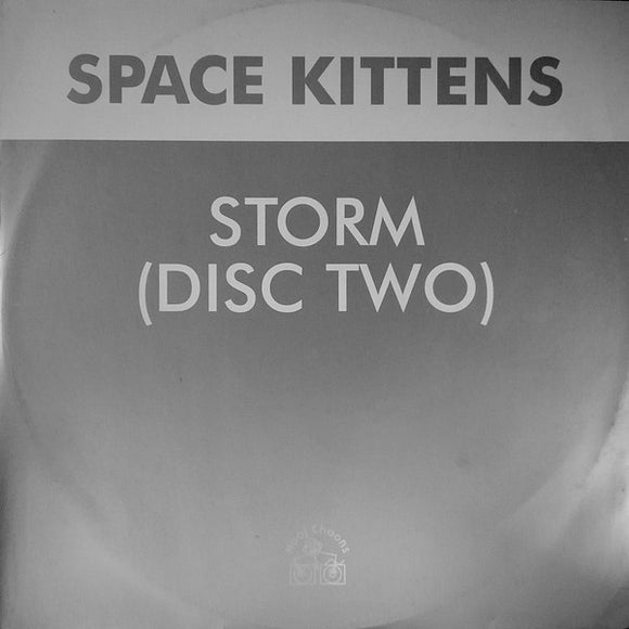 Space Kittens - Storm (Disc Two) (12