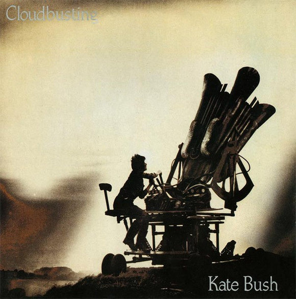Kate Bush - Cloudbusting (7