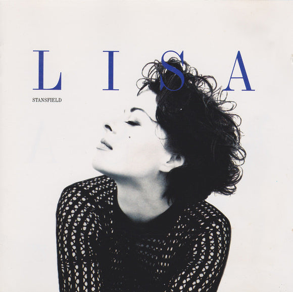 Lisa Stansfield - Real Love (CD, Album)