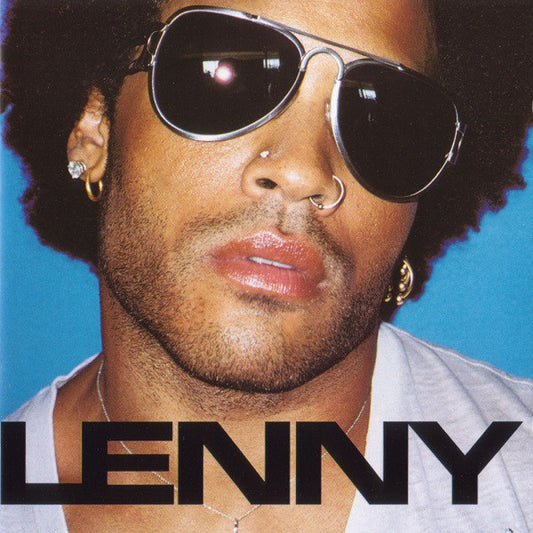 Lenny Kravitz - Lenny (CD, Album)