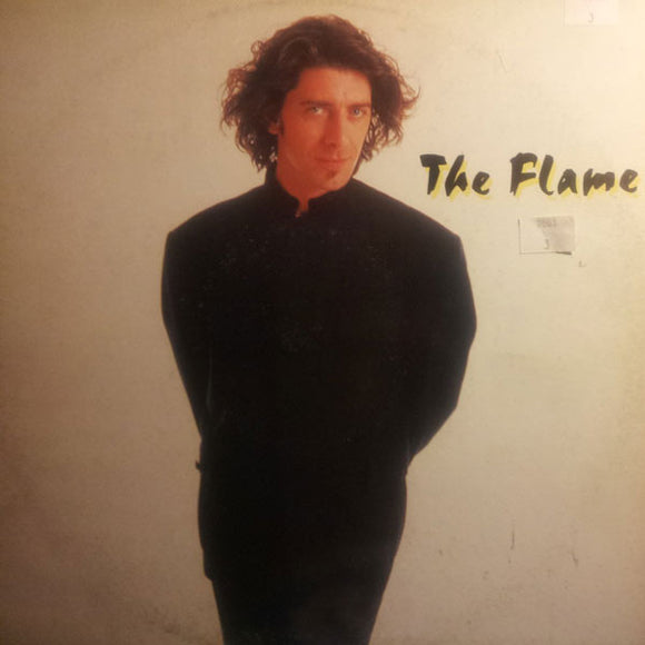 The Flame (2) - The Flame (LP)