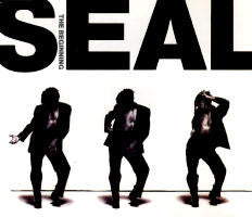Seal - The Beginning (7