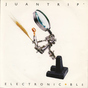 Juantrip' - Electronic - Blé (7", Single)