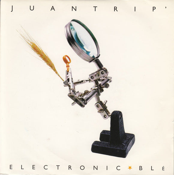 Juantrip' - Electronic - Blé (7