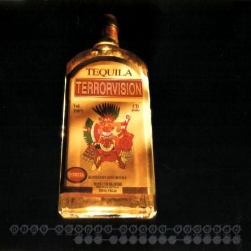 Terrorvision - Tequila (Mint Royales Remixes) (12