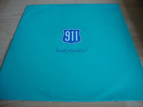 911 (4) - Bodyshakin' (12