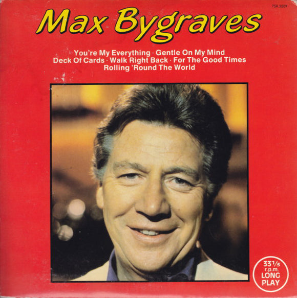 Max Bygraves - Max Bygraves (7