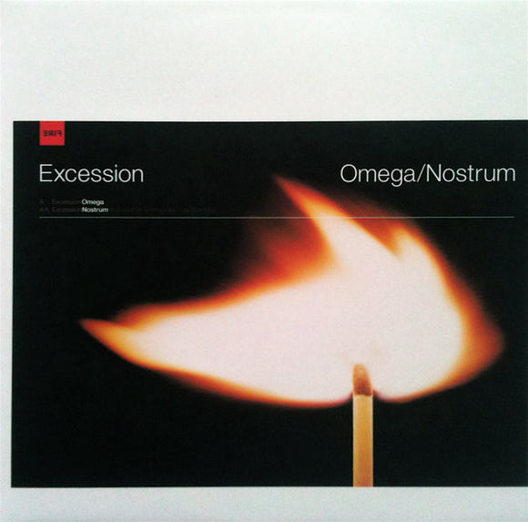 Excession - Omega / Nostrum (12