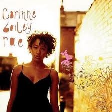 Corinne Bailey Rae - Corinne Bailey Rae (CD, Album, Copy Prot.)