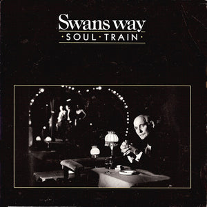 Swans Way - Soul Train (7", Sil)