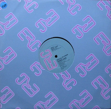 Norma Lewis - For All We Know (12")
