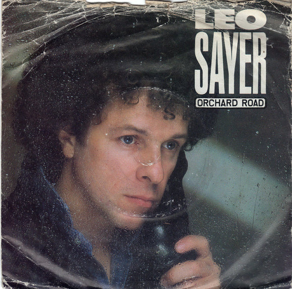 Leo Sayer - Orchard Road (7