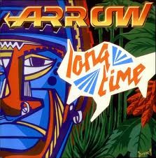 Arrow (2) - Long Time / Columbia Rock / Rub Up (12")