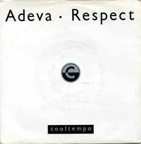 Adeva - Respect (7