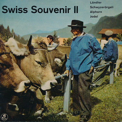 Various - Swiss Souvenir II (7