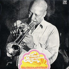 Bill Coleman (2) - Three Generation Jam (LP, Album)