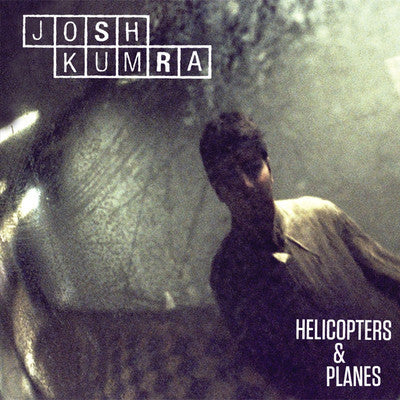 Josh Kumra - Helicopters & Planes (7
