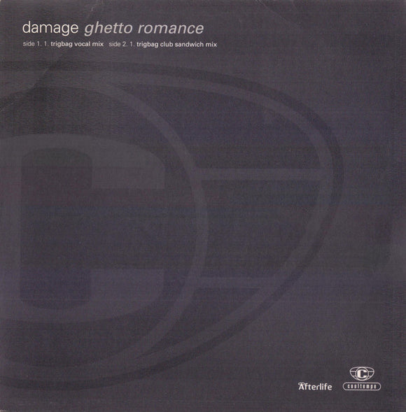 Damage - Ghetto Romance (12