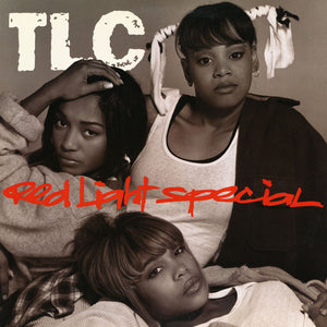 TLC - Red Light Special (12")
