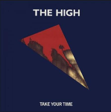 The High - Take Your Time (12