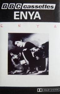 Enya - Enya (Cass, Album)