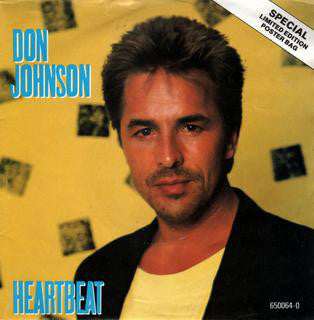 Don Johnson - Heart Beat (7