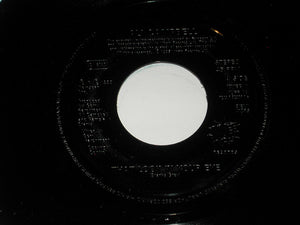 Ali Campbell - That Look In Your Eye (7", Single, Jukebox)