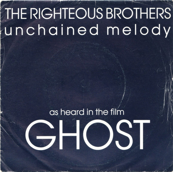 The Righteous Brothers - Unchained Melody (7