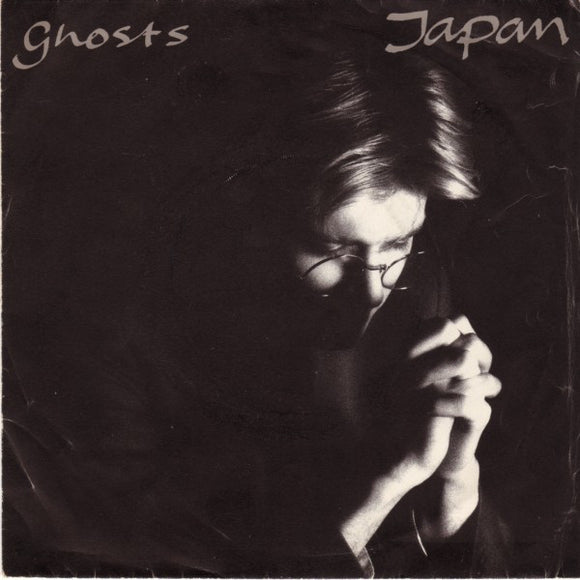 Japan - Ghosts (7