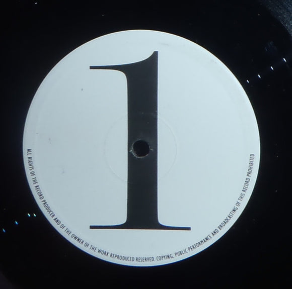 Ralph MacDonald - Universal Rhythm (12