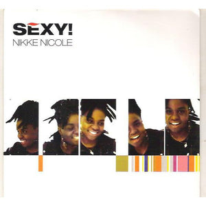 Nikke Nicole - Sexy! (12")
