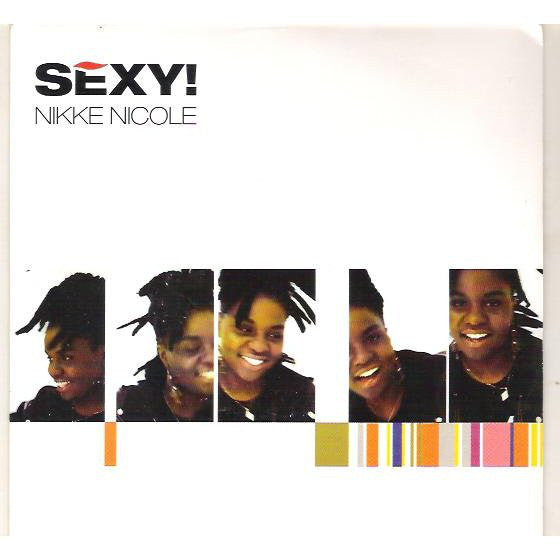 Nikke Nicole - Sexy! (12